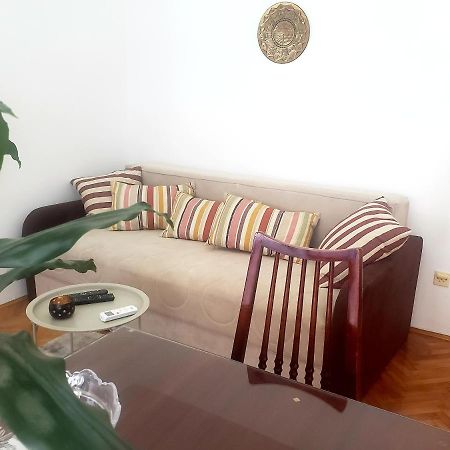 Apartment Bina 蒂瓦特 外观 照片
