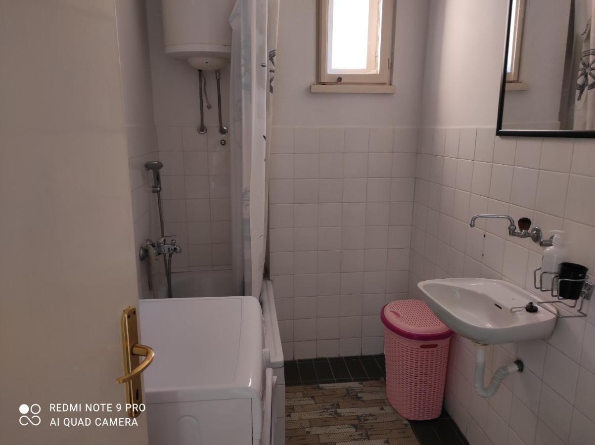 Apartment Bina 蒂瓦特 外观 照片