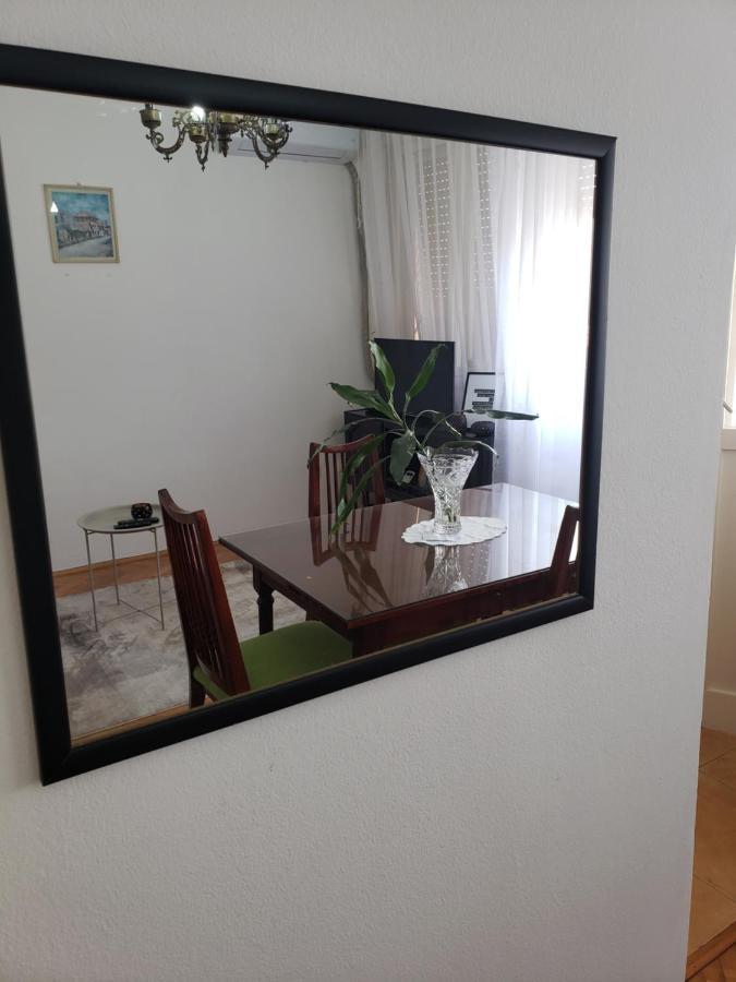 Apartment Bina 蒂瓦特 外观 照片