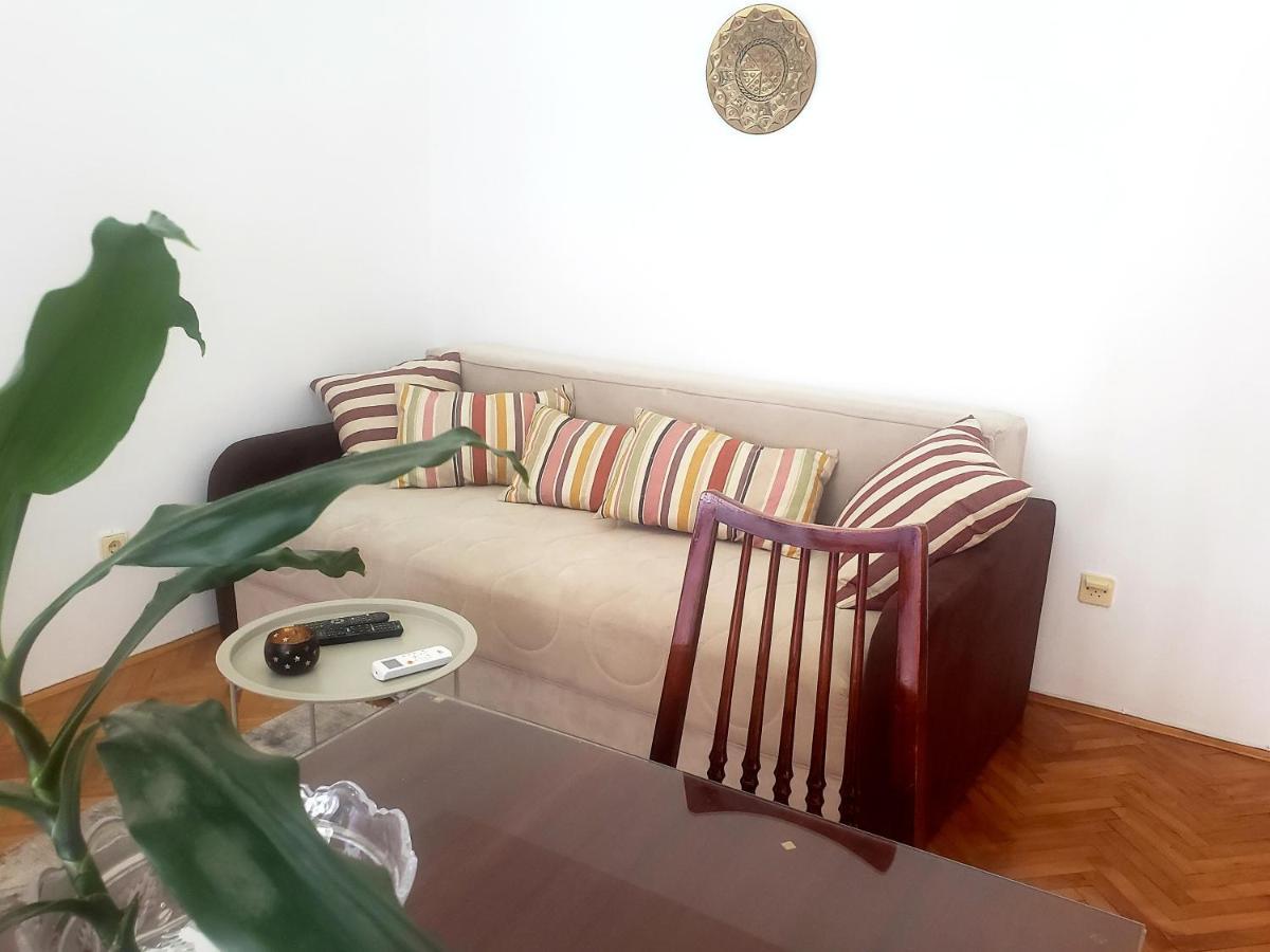 Apartment Bina 蒂瓦特 外观 照片