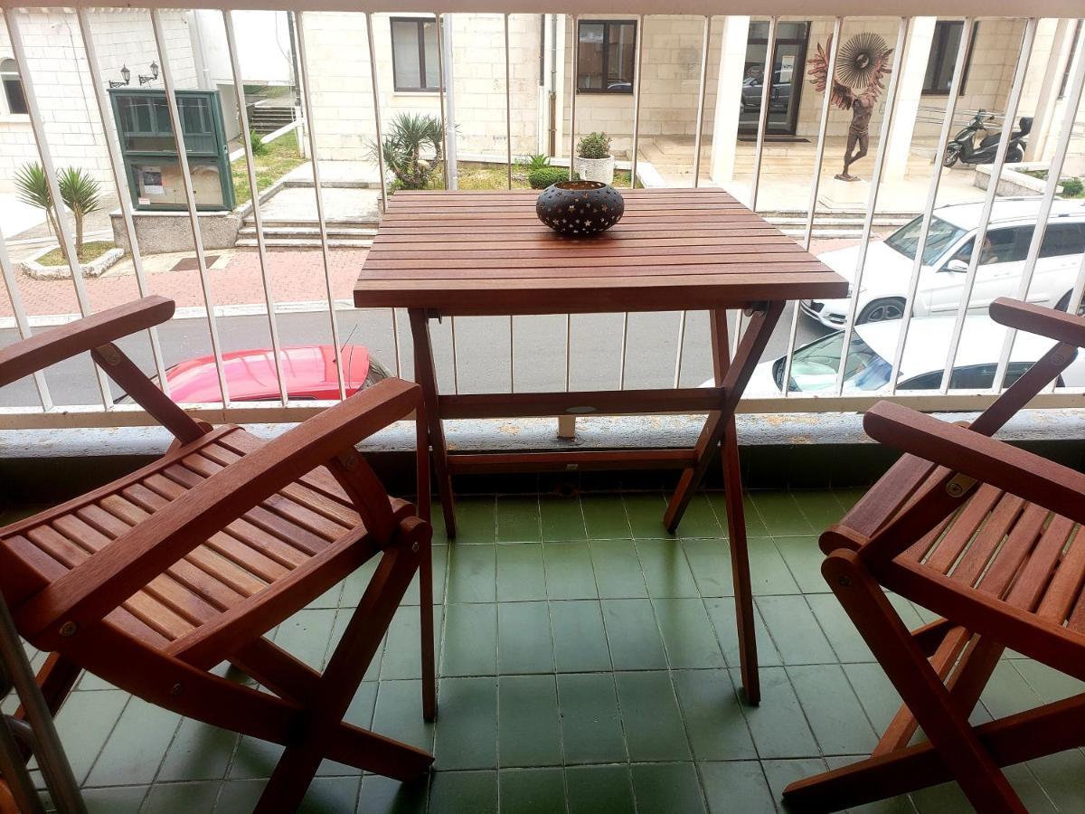 Apartment Bina 蒂瓦特 外观 照片