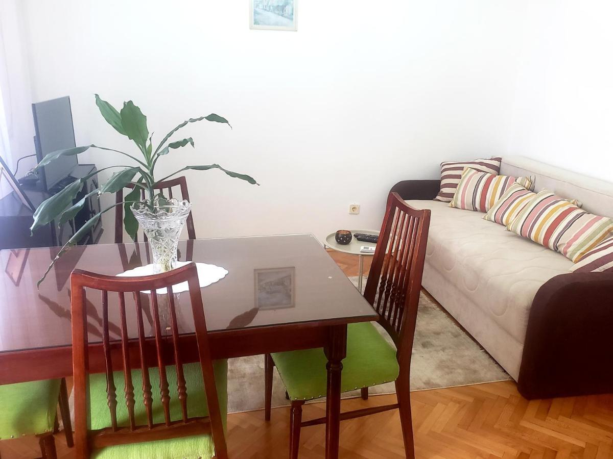 Apartment Bina 蒂瓦特 外观 照片