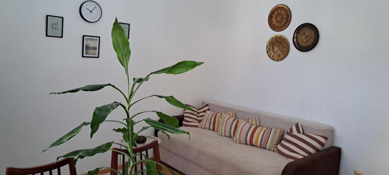 Apartment Bina 蒂瓦特 外观 照片