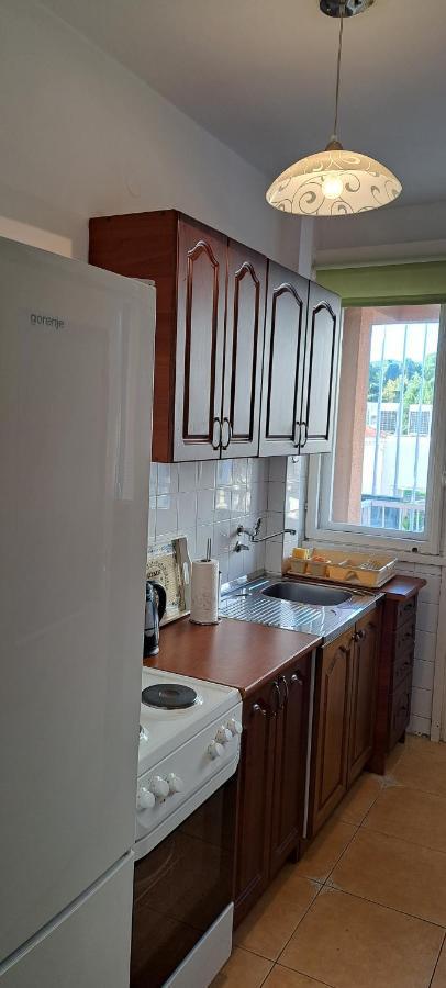 Apartment Bina 蒂瓦特 外观 照片