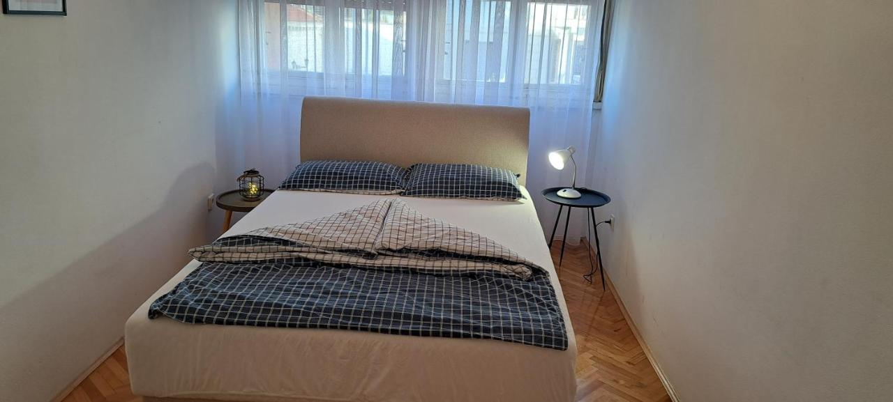 Apartment Bina 蒂瓦特 外观 照片