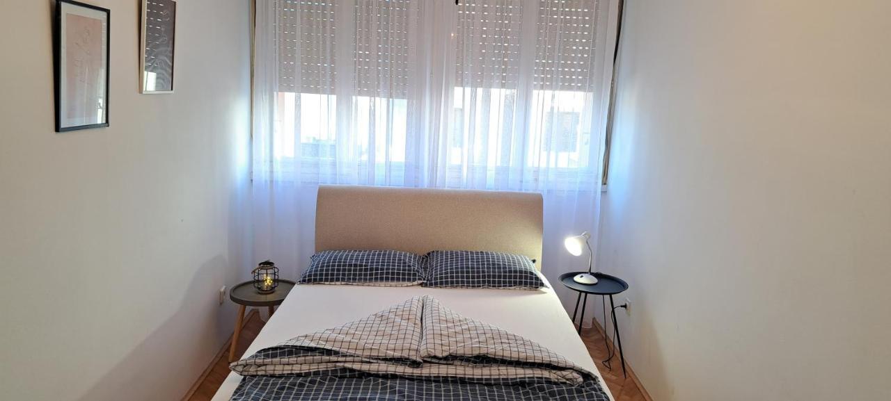 Apartment Bina 蒂瓦特 外观 照片